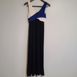 Anthropologie Maeve maxi dress